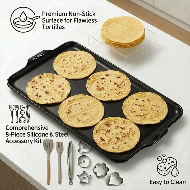 Ceramic Baking Pan Non-Stick Food-Grade Baking Pan